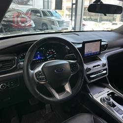 فورد إكسبلورر